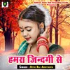 About Humra Zindagi Se Song